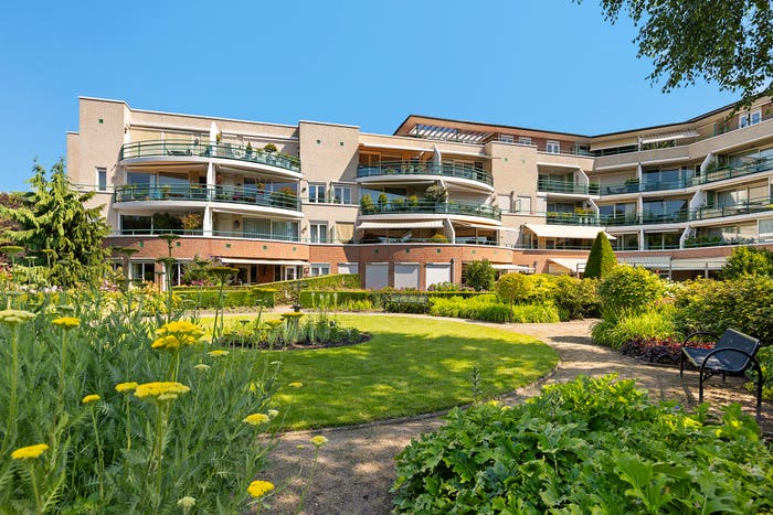 3-kamerappartement te koop in Lockaert, Oss