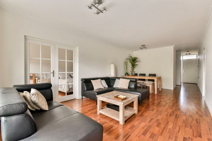 4-kamerappartement te koop in Amsterdam – Loenermark, Loenermark
