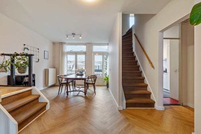 4-kamerappartement te koop in Amsterdam – Van Hilligaertstraat, Cornelis Troostbuurt