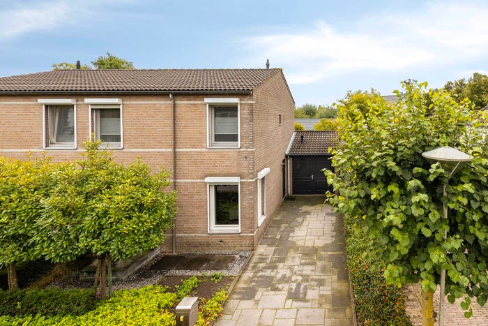5-kamerhuis te koop in De Kolk, Schonenberg en De Weem, Ravenstein