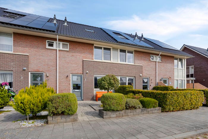 5-kamerhuis te koop in Emmeloord – Mathilde Wibautsingel, Emmeloord-Emmelhage-Boswonen