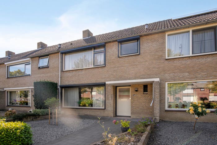 5-kamerhuis te koop in Terneuzen – van der Waalsstraat, Serlippenspolder