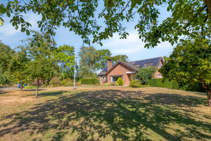 5-kamerhuis te koop in Buitengebied Axel, Axel