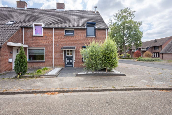 5-kamerhuis te koop in Terneuzen – IJsselstraat, Zeldenrust