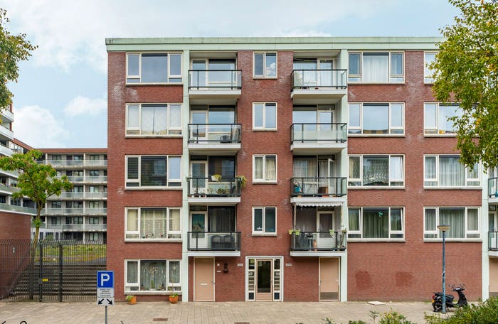 3-kamerappartement te koop in Amsterdam – Klaas Katerstraat, Zuidwestkwadrant-Zuid