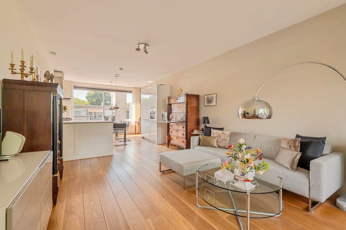 3-kamerappartement te koop in Amsterdam – Wildenborch, Gelderlandpleinbuurt
