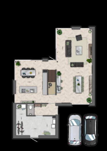 Koop en Huur Huizen - 2