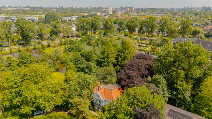 7-kamerhuis te koop in Amsterdam – Osdorperweg, Dorp Sloten