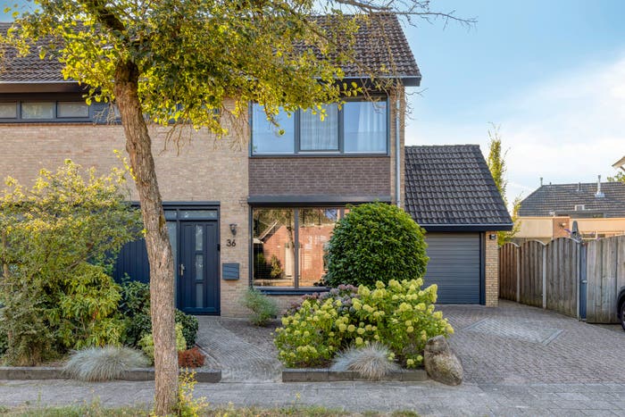 5-kamerhuis te koop in Neede – Kempersdijk, Ruwenhof-Meijersveld