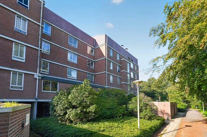 4-kamerappartement te koop in Amsterdam – Liendenhof, L-buurt