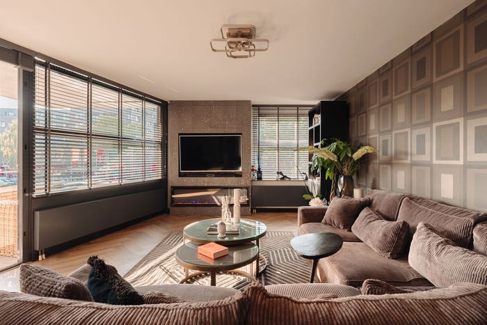 3-kamerappartement te koop in Amsterdam – Jan van Duivenvoordestraat, Bakemabuurt