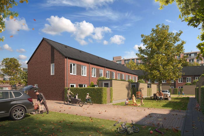 Koop en Huur Huizen - 3