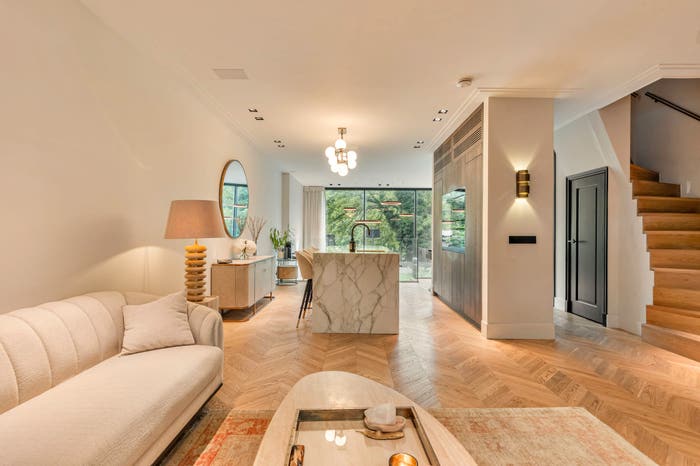 7-kamerhuis te koop in Amsterdam – Amstelveenseweg, Buitenveldert-Zuidwest