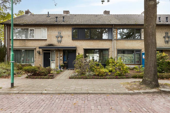 6-kamerhuis te koop in Waalre – Alsemlaan, Voldijn