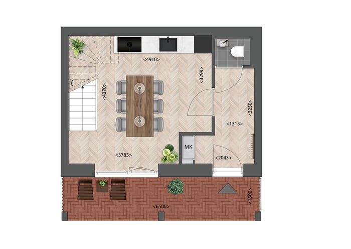 Koop en Huur Huizen - 2