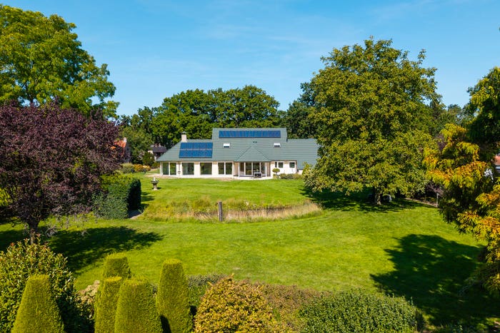 8-kamerhuis te koop in Buitengebied Koewacht, Koewacht