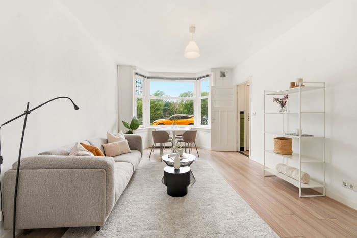 3-kamerappartement te koop in Amsterdam – Postjeskade, Postjeskade e.o.