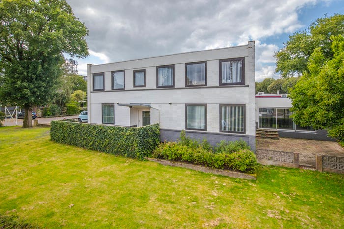 2-kamerhuis te koop in Doorwerth – Waldeck Pyrmontlaan, Cardanuslaan