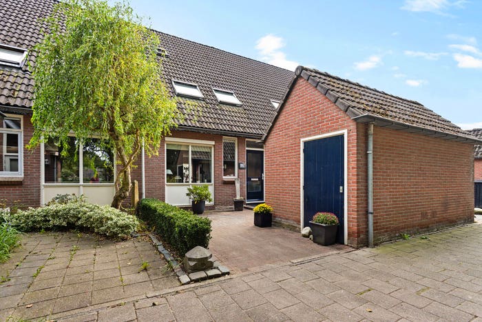 4-kamerhuis te koop in Helmerhoek-Zuid, Enschede