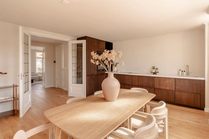 4-kamerappartement te koop in Amsterdam – Eerste Jan Steenstraat, Hercules Seghersbuurt