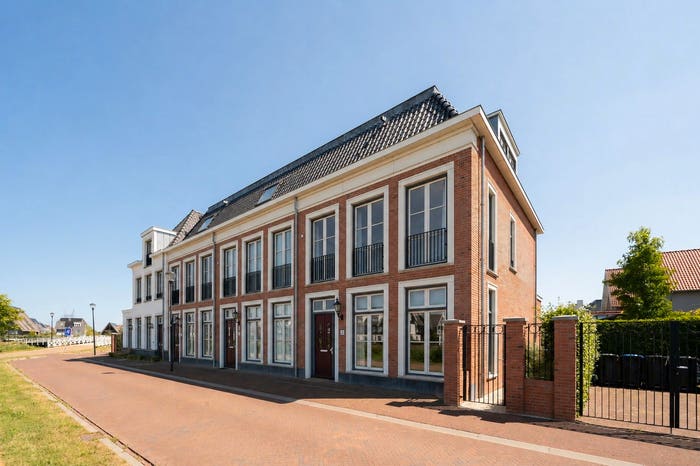 6-kamerhuis te koop in Vechtrijk, Weesp
