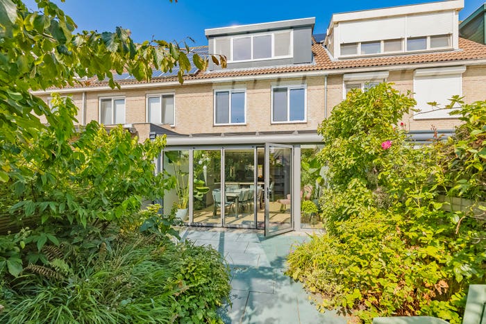 6-kamerhuis te koop in Weidbuurt, Velserbroek
