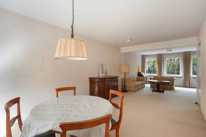 3-kamerappartement te koop in Amsterdam – Van Nijenrodeweg, Buitenveldert-Zuid-Midden