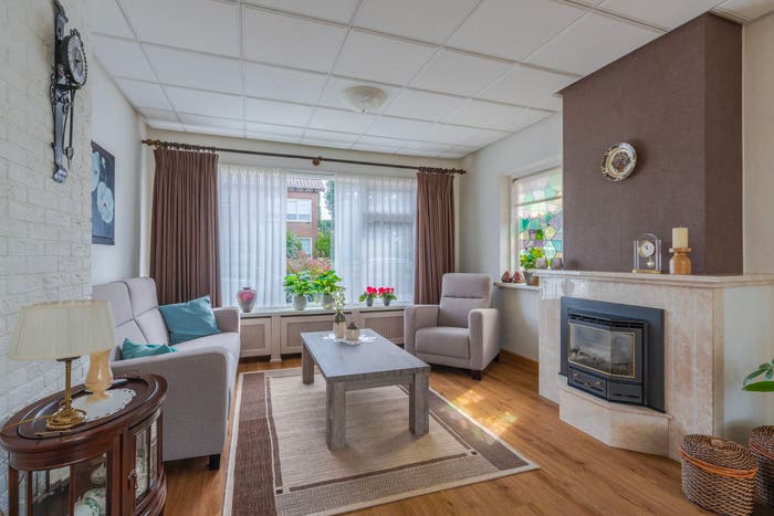 Koop en Huur Huizen - 2