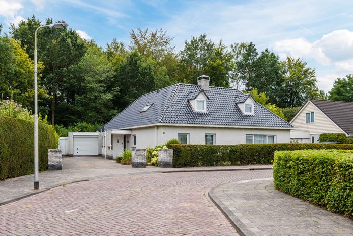 4-kamerhuis te koop in Kraggenburg – Het Klif, Kraggenburg-woonkern