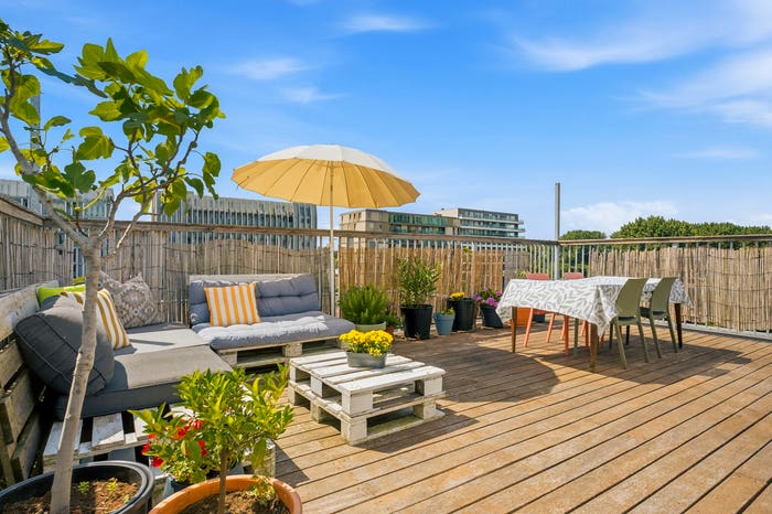2-kamerappartement te koop in Amsterdam – Blauwvoetstraat, Kolenkitbuurt-Zuid