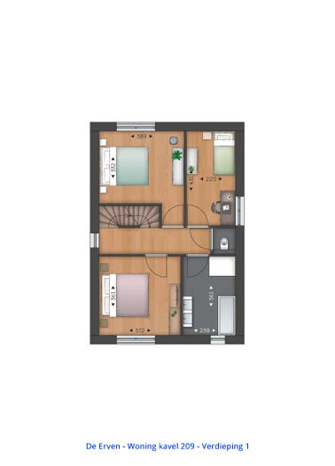 Koop en Huur Huizen - 3