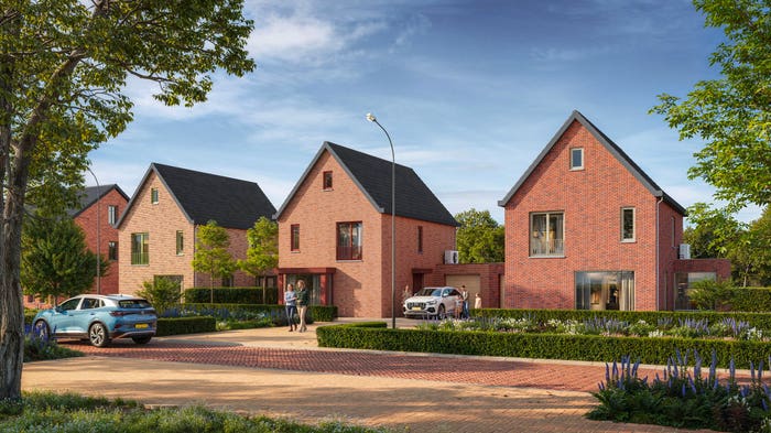 Koop en Huur Huizen - 2