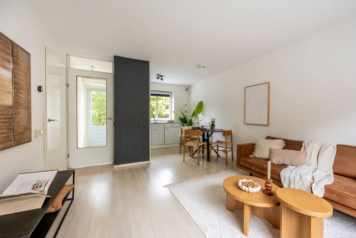 4-kamerhuis te koop in Amsterdam – Castorplein, Tuindorp Oostzaan-Oost