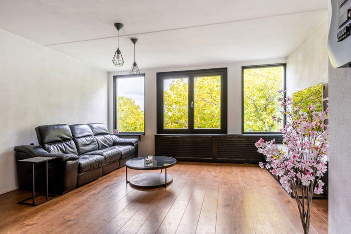 3-kamerappartement te koop in Haarlem – Rijksstraatweg, Rivierenbuurt