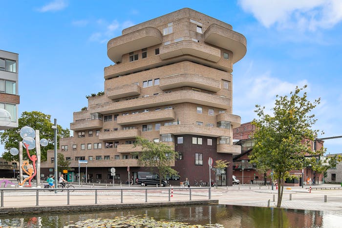 3-kamerappartement te koop in Roombeek-Roomveldje, Enschede