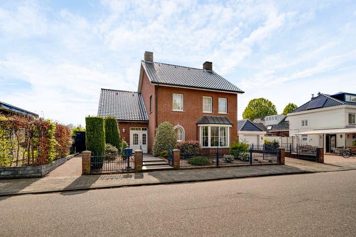12-kamerhuis te koop in Boshoven-Vrakker, Weert