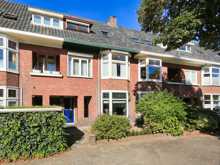 2-kamerappartement te koop in Haarlem – Marnixstraat ZW, Bomenbuurt-west