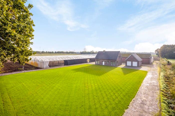 5-kamerhuis te koop in Weert – Vlasvenweg, Laar buitengebied
