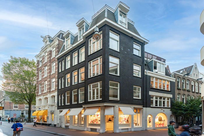2-kamerappartement te koop in Amsterdam – Staalstraat, Zuiderkerkbuurt