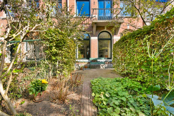 5-kamerappartement te koop in Amsterdam – Linnaeusstraat, Dapperbuurt-Zuid