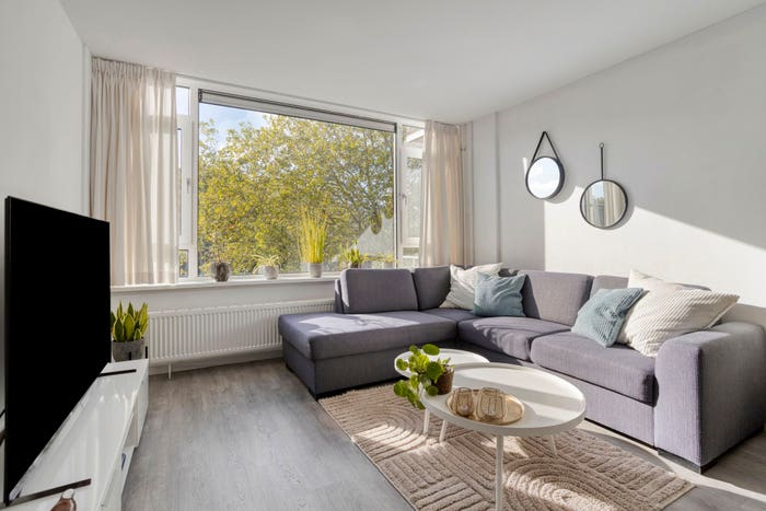 4-kamerappartement te koop in Amsterdam – Elisabeth Boddaertstraat, Staalmanbuurt