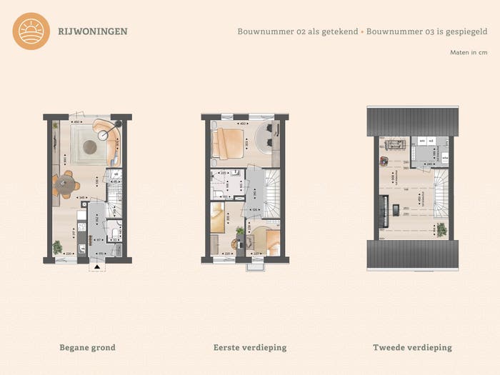 Koop en Huur Huizen - 3