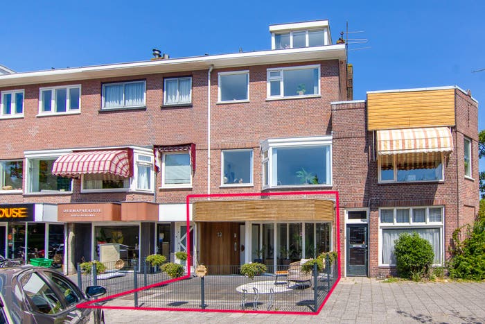 3-kamerappartement te koop in Haarlem – Floresstraat ZW, Molukkenbuurt