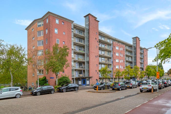 3-kamerappartement te koop in Amsterdam – Laan van Vlaanderen, Belgiëplein e.o.