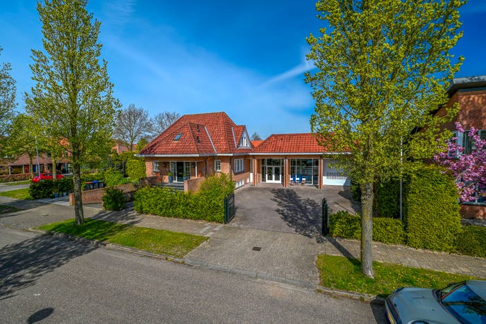 9-kamerhuis te koop in Zeewolde – Jupiterweg, Derde woonwijk