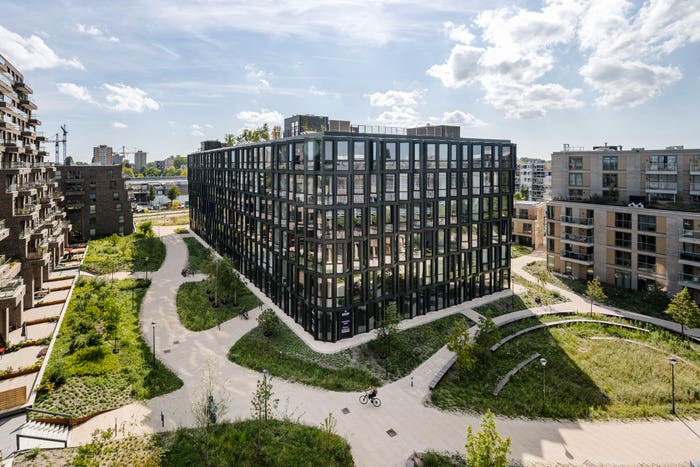 3-kamerappartement te koop in Haarlem – Surinamepad, Romolenpolder-oost