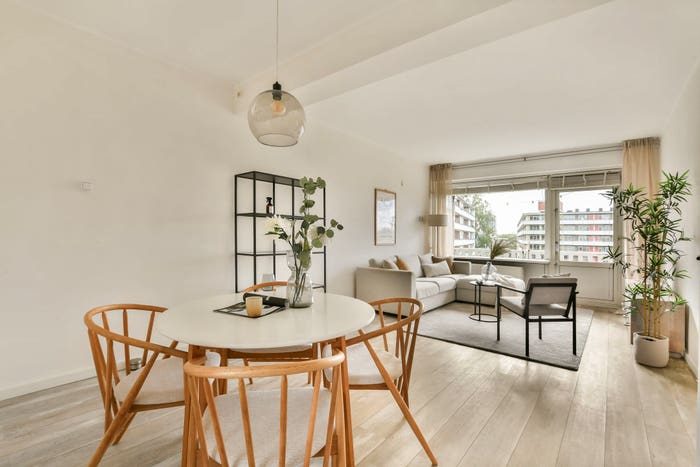 3-kamerappartement te koop in Amsterdam – Boutenburg, Wildeman
