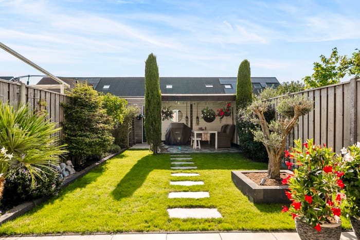 6-kamerhuis te koop in Zeewolde – Telluur, Buurt 4