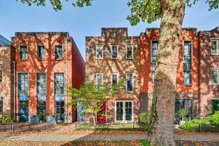 6-kamerhuis te koop in Horstlanden-Stadsweide, Enschede