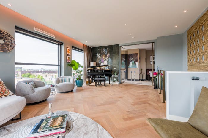 Koop en Huur Huizen - 2